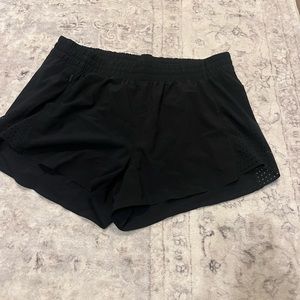 Athleta Hustle Shorts